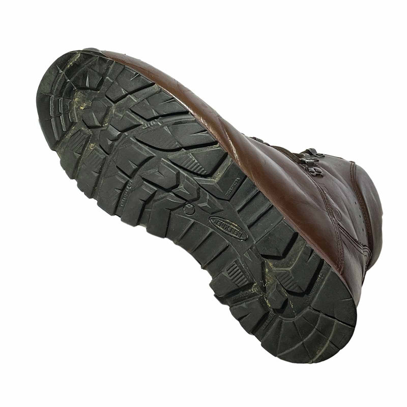 Iturri Patrol Combat Boots - Goarmy