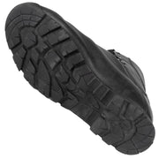 Iturri Patrol Combat Boots Black - Goarmy