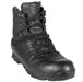 Iturri Patrol Combat Boots Black - Female - Goarmy