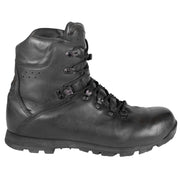 Iturri Patrol Combat Boots Black - Female - Goarmy