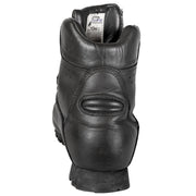 Iturri Patrol Combat Boots Black - Female - Goarmy