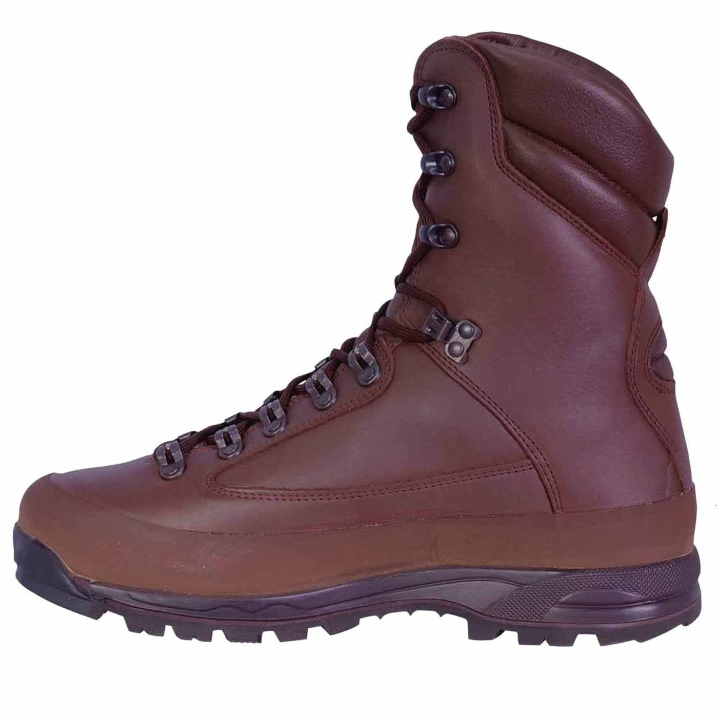 Karrimor SF Cold Weather Combat Boots — Goarmy