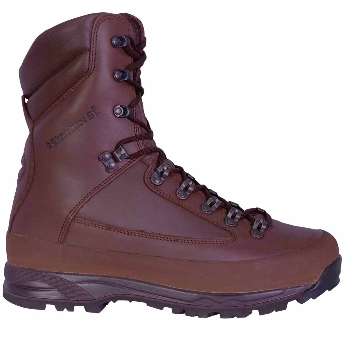 Karrimor SF Cold Weather Combat Boots New | Military Boots — Goarmy