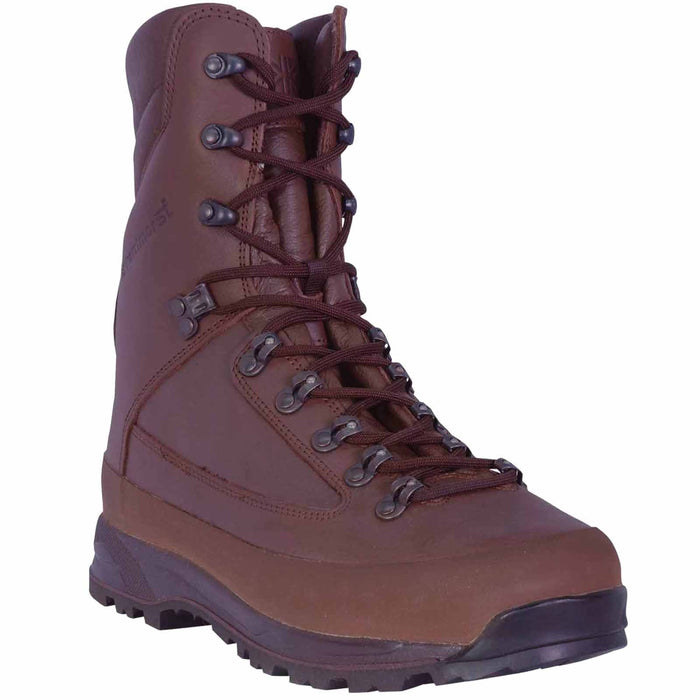 Karrimor SF Cold Weather Combat Boots - New - Goarmy