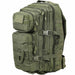 Kombat 28L Molle Assault Backpack - Goarmy