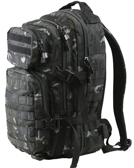 Kombat 28L Molle Assault Backpack - Goarmy