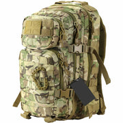 Kombat 28L Molle Assault Backpack - Goarmy