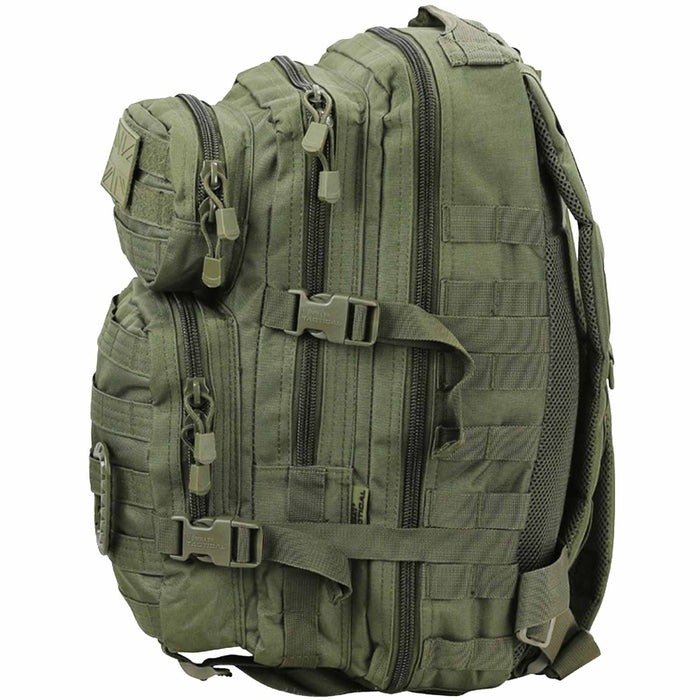 Kombat 28L Molle Assault Backpack - Goarmy