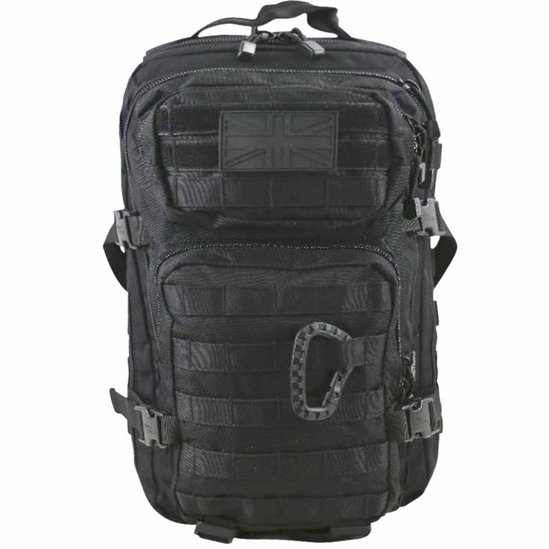 Kombat 28L Molle Assault Backpack - Goarmy