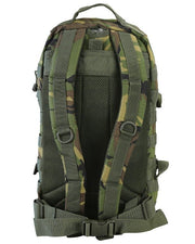 Kombat 28L Molle Assault Backpack - Goarmy