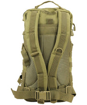 Kombat 28L Molle Assault Backpack - Goarmy