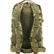 Kombat 28L Molle Assault Backpack - Goarmy