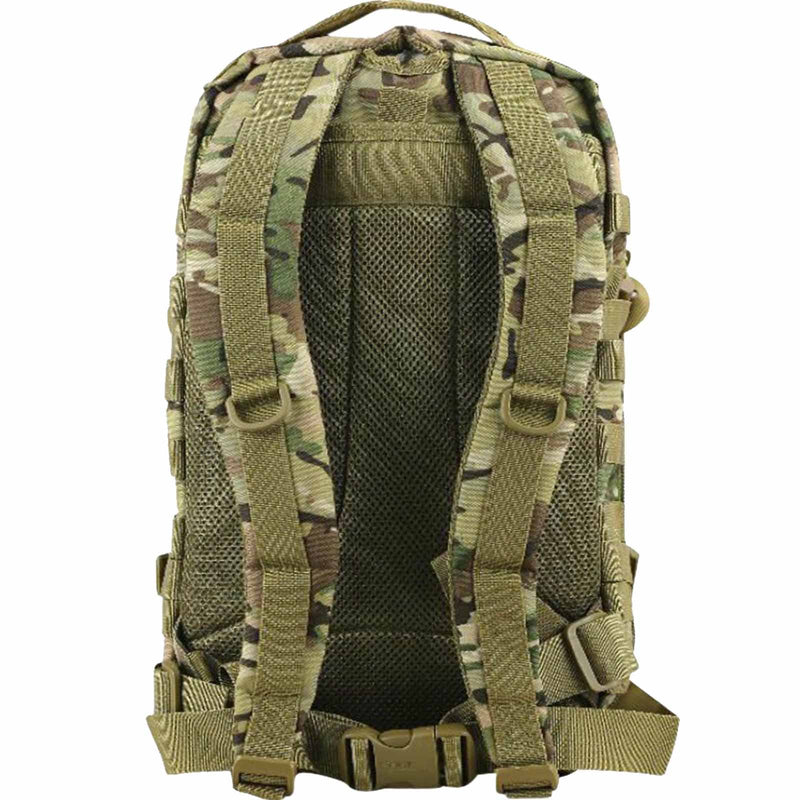 Kombat 28L Molle Assault Backpack - Goarmy
