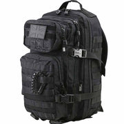 Kombat 28L Molle Assault Backpack - Goarmy
