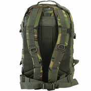Kombat 28L Molle Assault Backpack - Goarmy