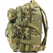 Kombat 28L Molle Assault Backpack - Goarmy
