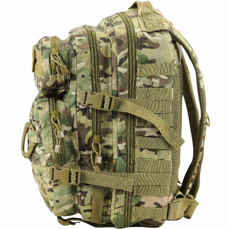 Kombat 28L Molle Assault Backpack - Goarmy