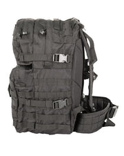 Kombat 40L Molle Assault Backpack - Goarmy