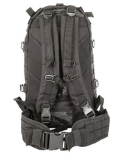 Kombat 40L Molle Assault Backpack - Goarmy