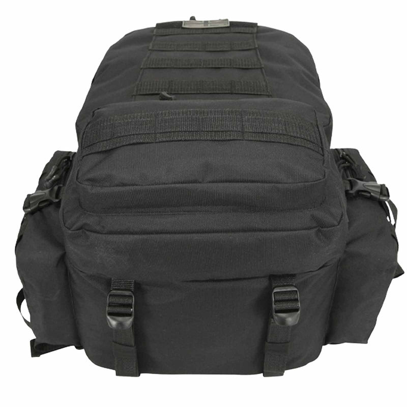 Kombat 50L Expedition Backpack - Goarmy
