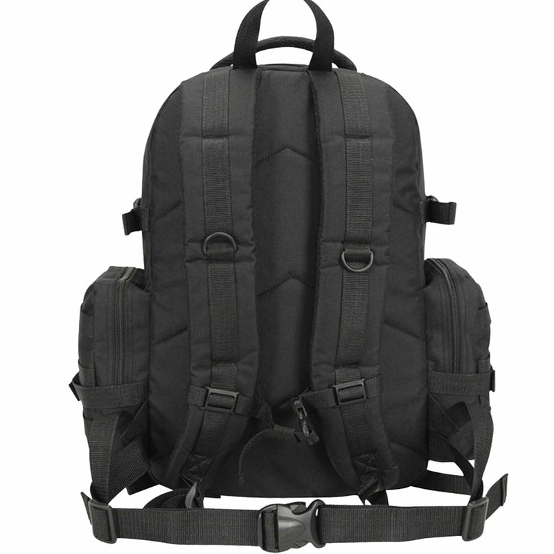 Kombat 50L Expedition Backpack - Goarmy