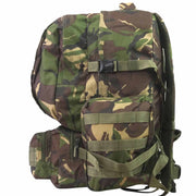 Kombat 50L Expedition Backpack - Goarmy