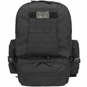 Kombat 50L Expedition Backpack - Goarmy