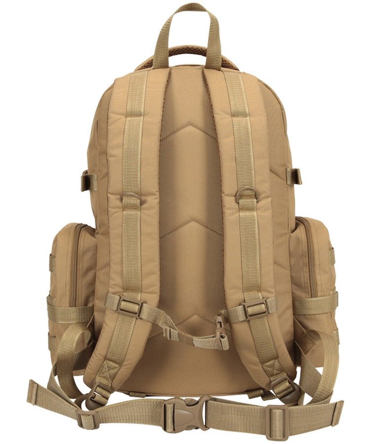 Kombat 50L Expedition Backpack - Goarmy