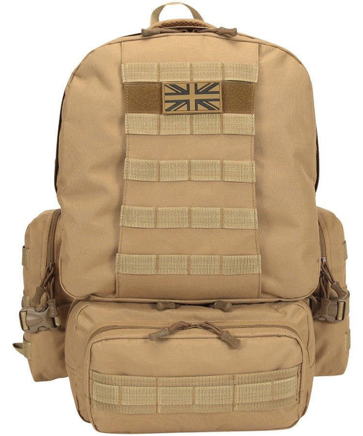 Vendax Chocobo Express Turnbeutel – Beige, Mit Kordelzug, Baumwolle, Ideal Für Sport & Reisen