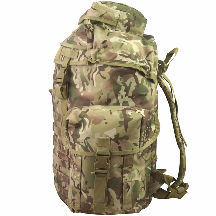 Kombat Cadet MOD 50L Backpack MK2 - BTP - Goarmy