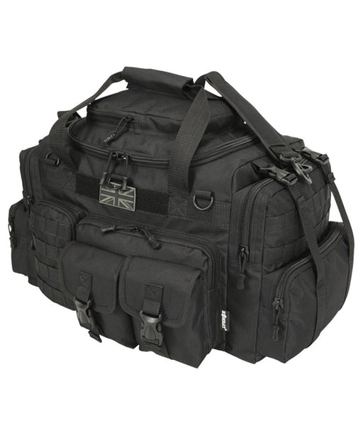Kombat Saxon Holdall Duffle Bag