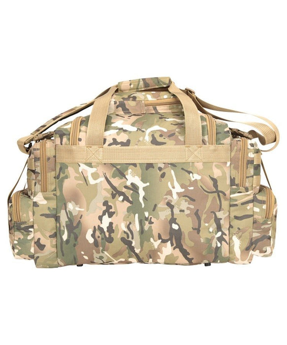 Kombat Saxon Holdall 50L - Goarmy