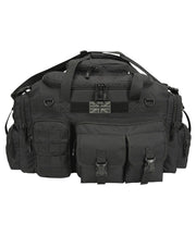 Kombat Saxon Holdall Duffle Bag 65L
