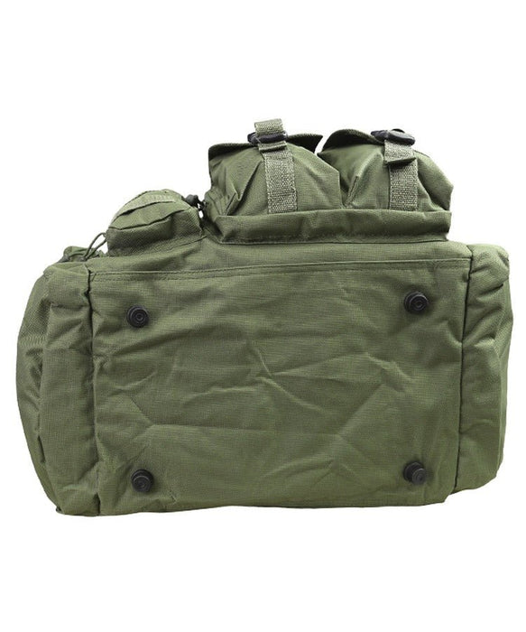 Kombat Saxon Holdall 65L - Goarmy