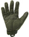 Kombat UK Alpha Tactical Gloves - Goarmy