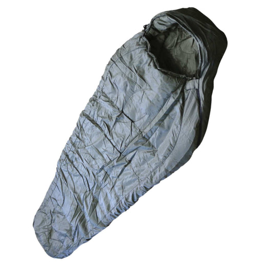 Kombat UK Cadet Sleeping Bag System MOD Issue OD - Goarmy