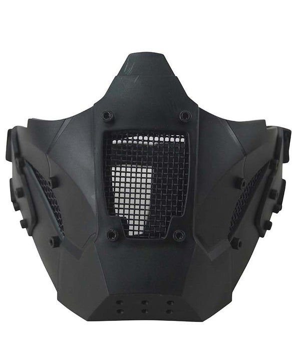 Kombat UK Iron Warrior Mask - Airsoft Mask - Goarmy