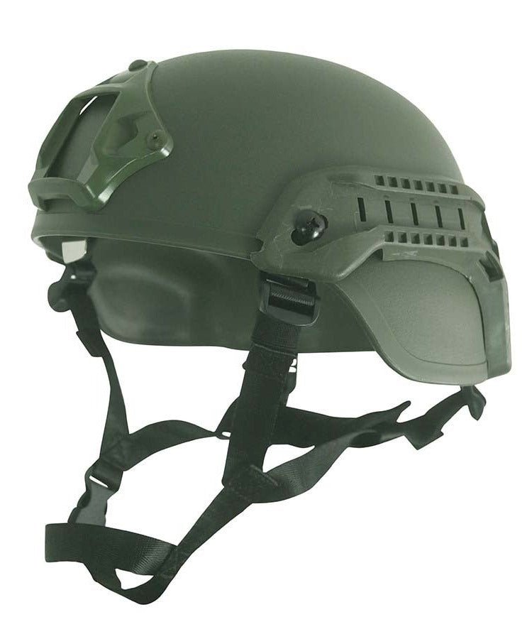 Kombat UK MICH 2000 Helmet - Airsoft Helmet - Goarmy