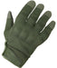 Kombat UK Recon Tactical Gloves - Goarmy