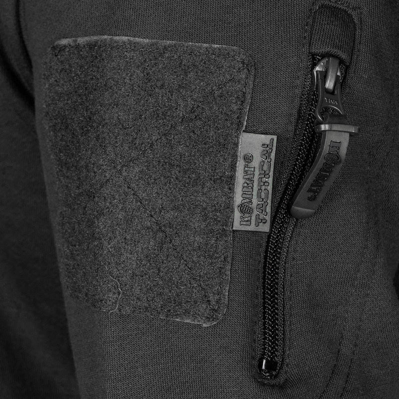 Kombat UK Tactical Hoodie - Goarmy