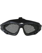 Kombat UK Tactical Mesh Glasses - Airsoft Goggles - Goarmy