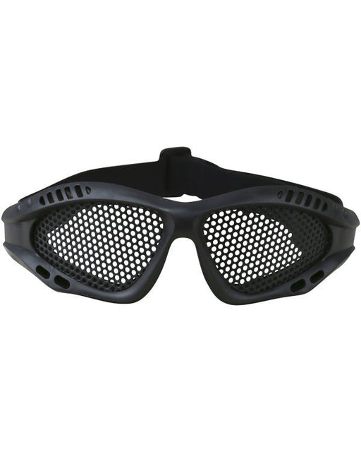 Kombat UK Tactical Mesh Glasses - Airsoft Goggles - Goarmy