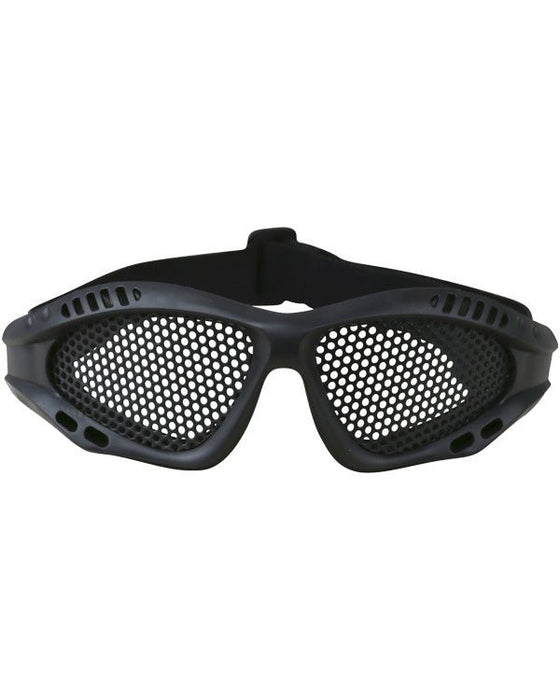 Kombat UK Tactical Mesh Glasses Airsoft Goggles — Goarmy