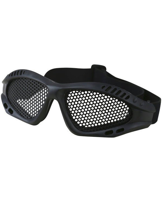 Kombat UK Tactical Mesh Glasses - Airsoft Goggles - Goarmy