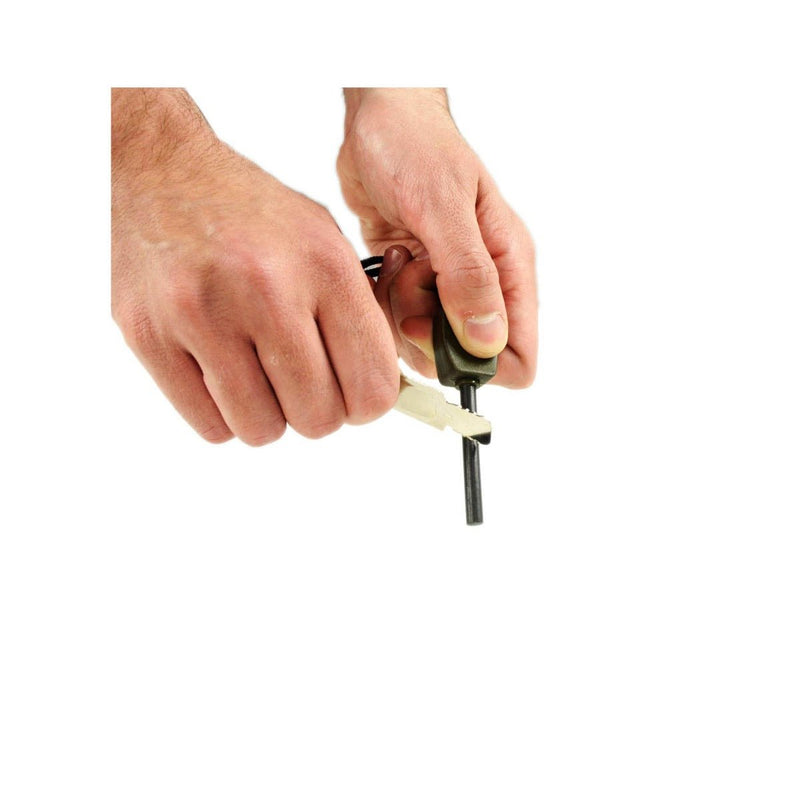 Large Fire Steel/Starter - Goarmy