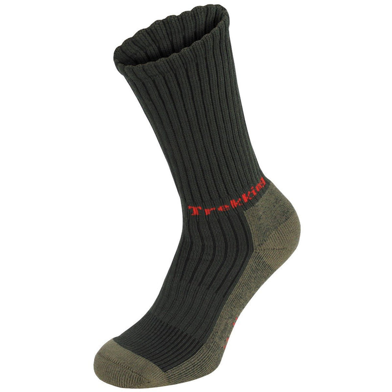 Lusen Trekking Socks - Goarmy
