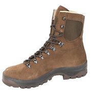 Magnum Desert Combat Boots Brown