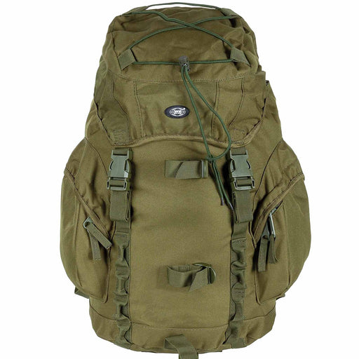 MFH 25L Recon II Backpack - Goarmy