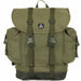 MFH 30L BW Mountain Backpack - Goarmy