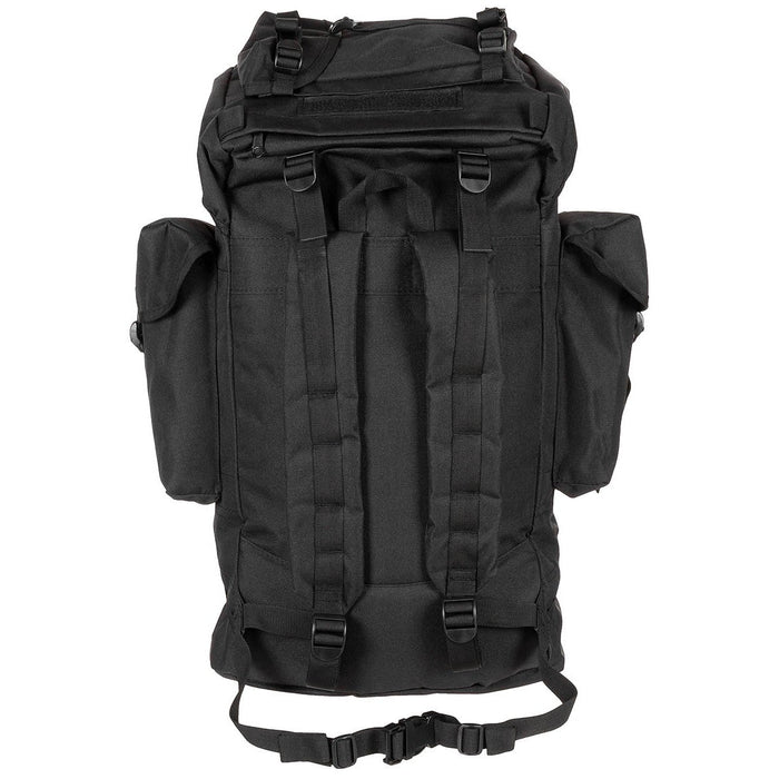 MFH BW Combat Backpack 65L - Goarmy